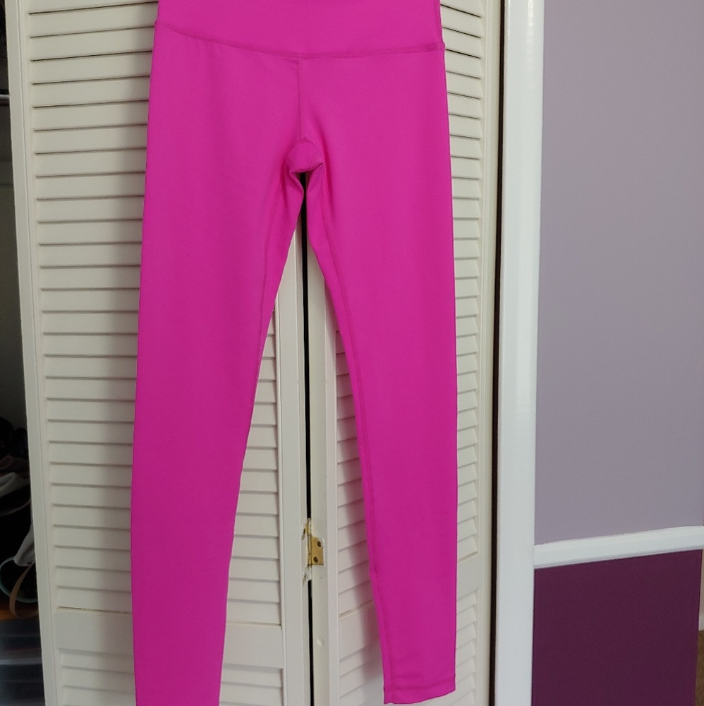 90 Degree by reflex Leggings NWOT